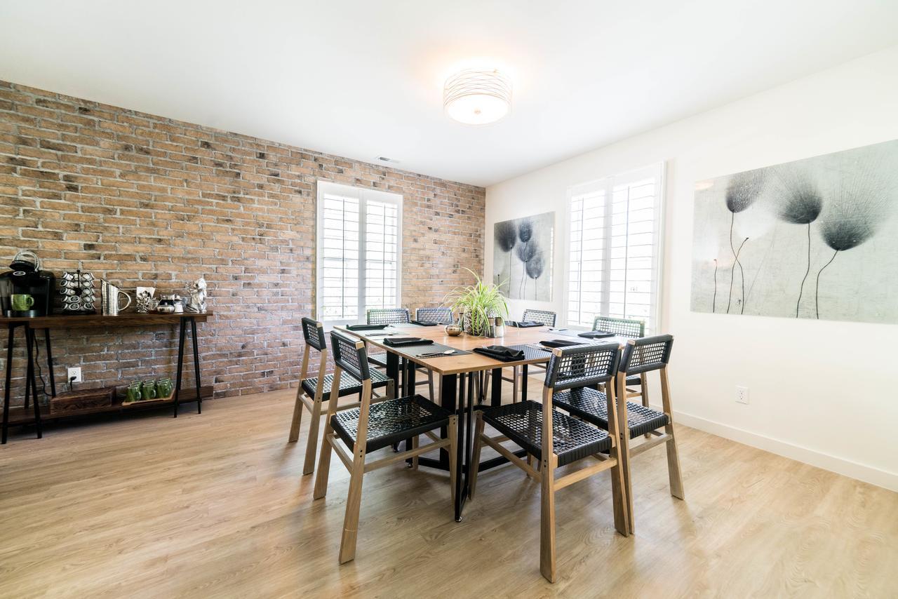 Heller House Inn On MainRockville エクステリア 写真